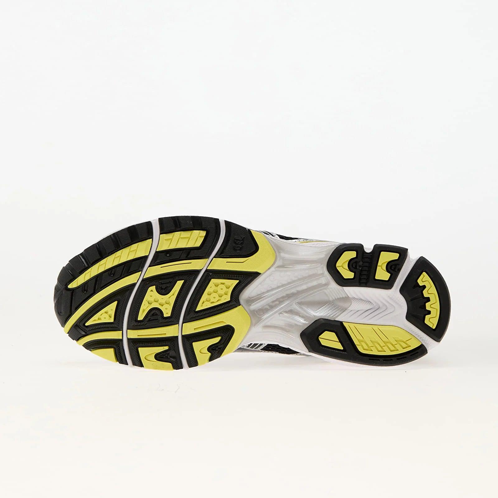 ASICS Gel-Kayano 14 Black Lemon Spark - Madonnina Resell