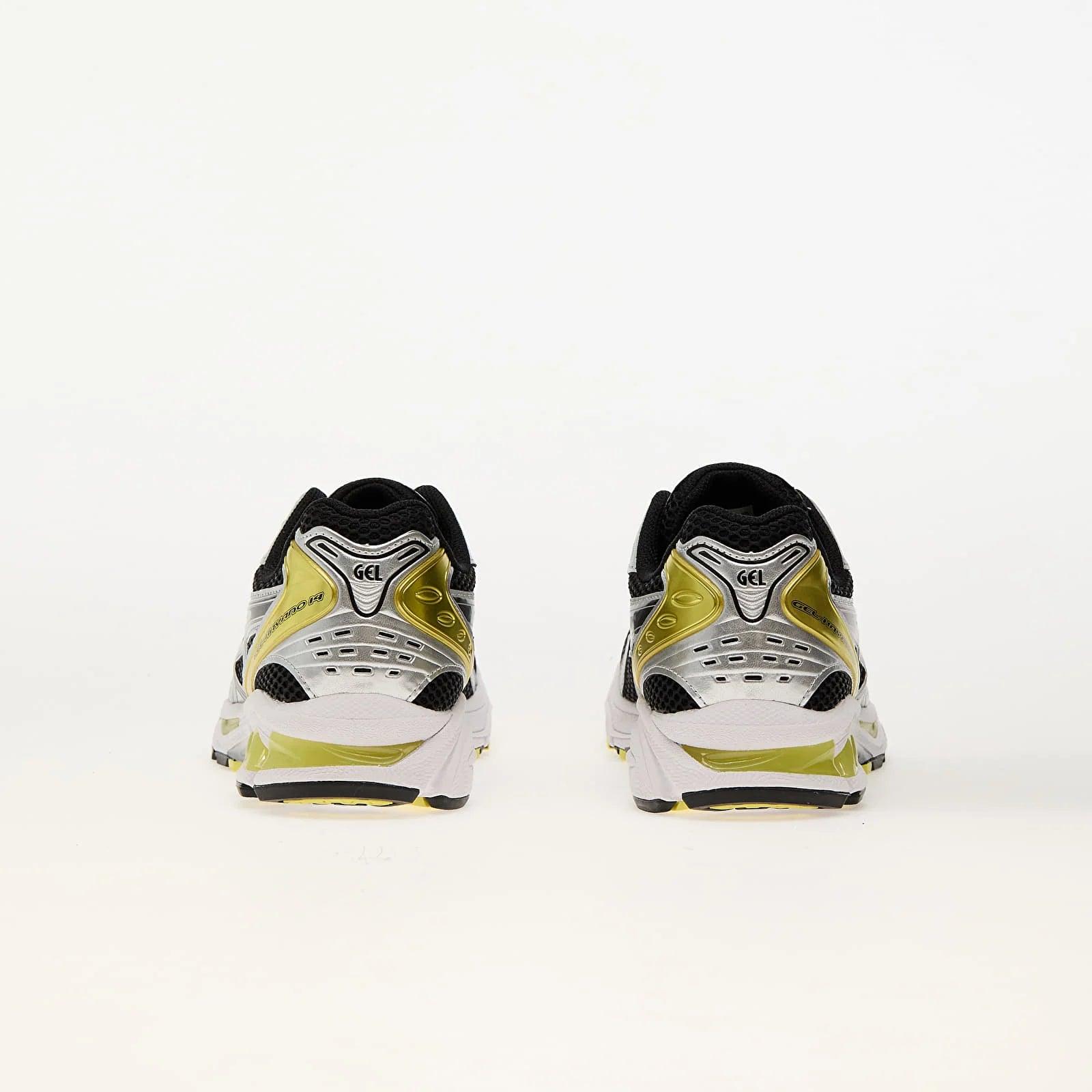 ASICS Gel-Kayano 14 Black Lemon Spark - Madonnina Resell