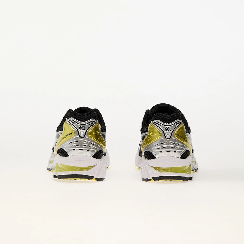 ASICS Gel-Kayano 14 Black Lemon Spark