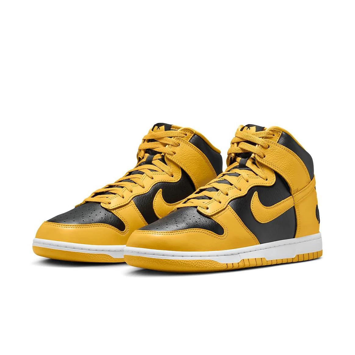 Nike Dunk High Wu-Tang - Madonnina Resell