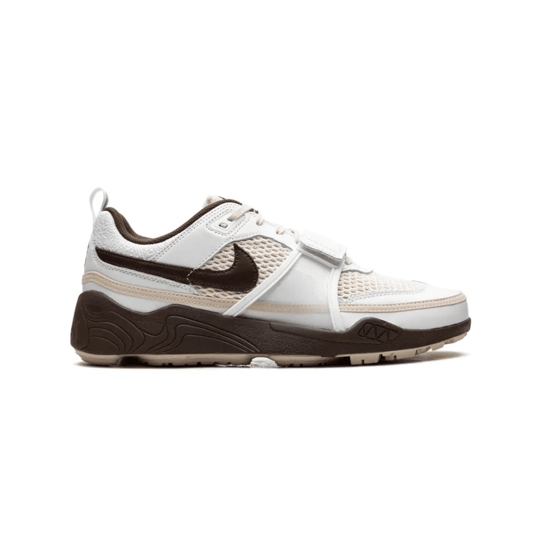 Nike Zoom Field Jaxx Travis Scott Light Chocolate - Madonnina Resell