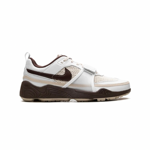 Nike Zoom Field Jaax Travis Scott Light Chocolate