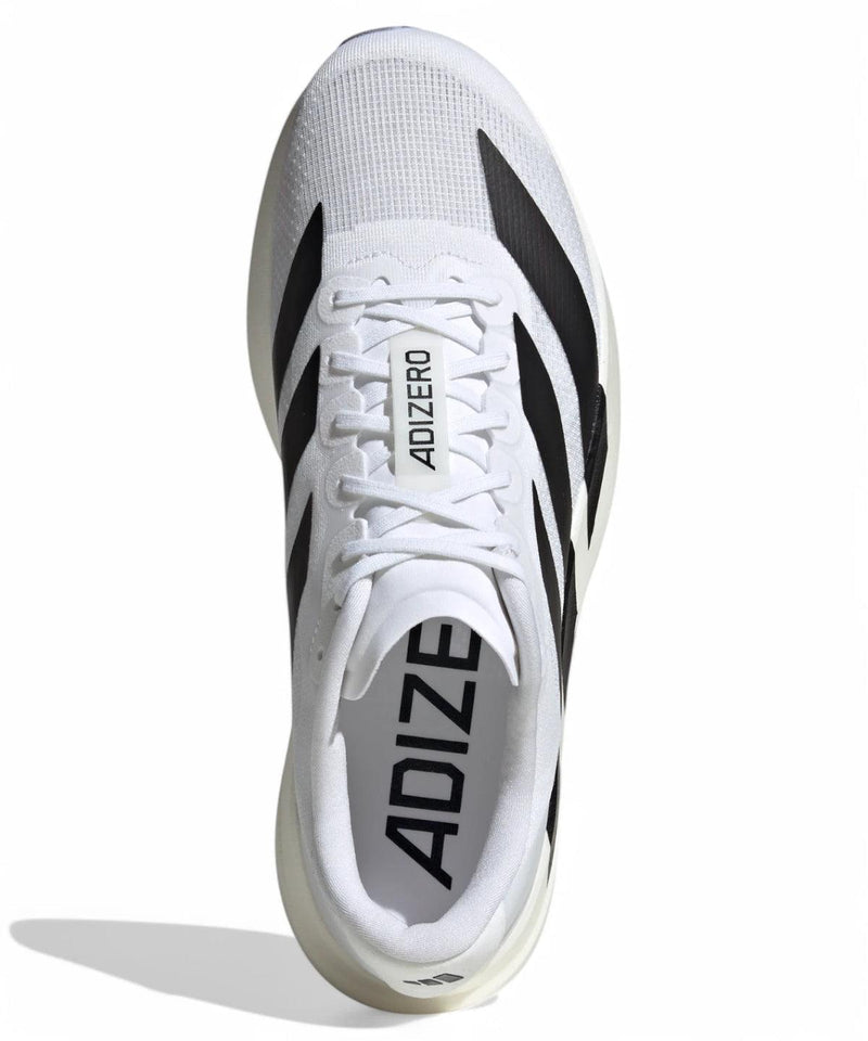 Adidas Adizero Evo SL Bianco Nero - Madonnina Resell