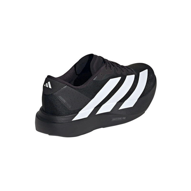 Adidas Adizero Evo SL Nero Bianco - Madonnina Resell