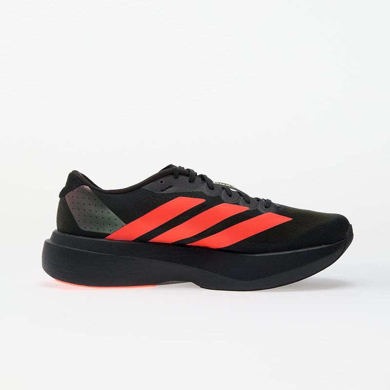 Adidas Adizero Evo SL Carbon Lucid Red Solar Slime - Madonnina Resell