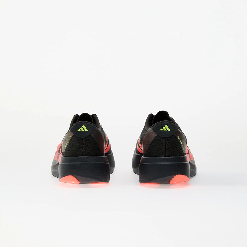 Adidas Adizero Evo SL Carbon Lucid Red Solar Slime - Madonnina Resell