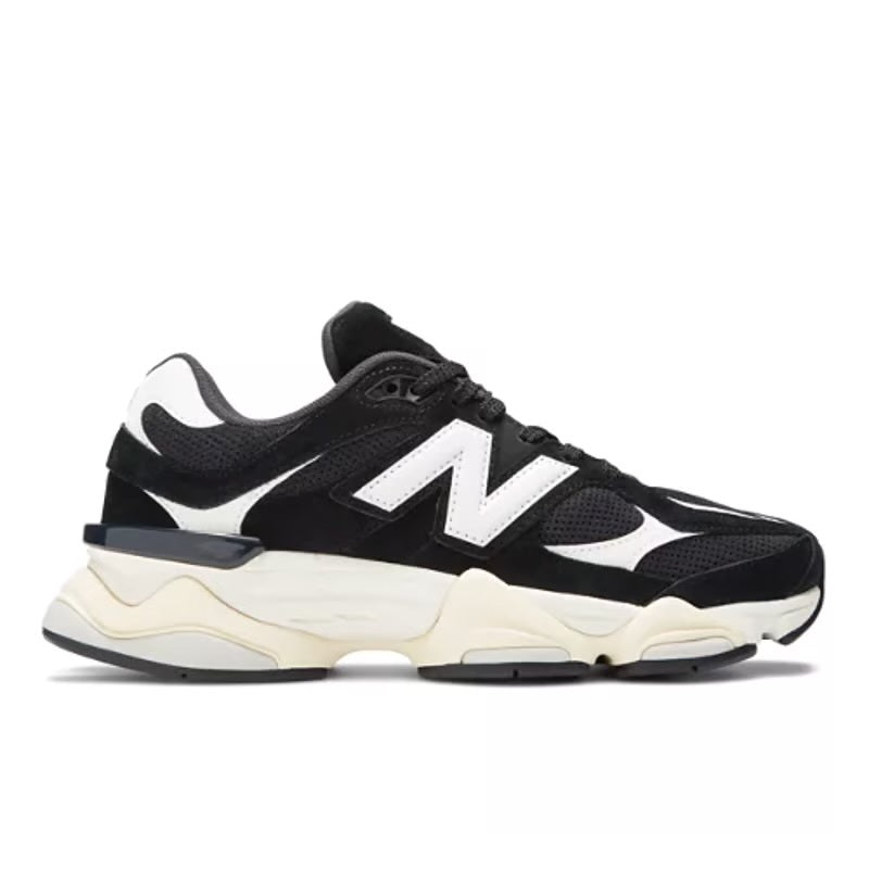 New Balance 9060 Black White