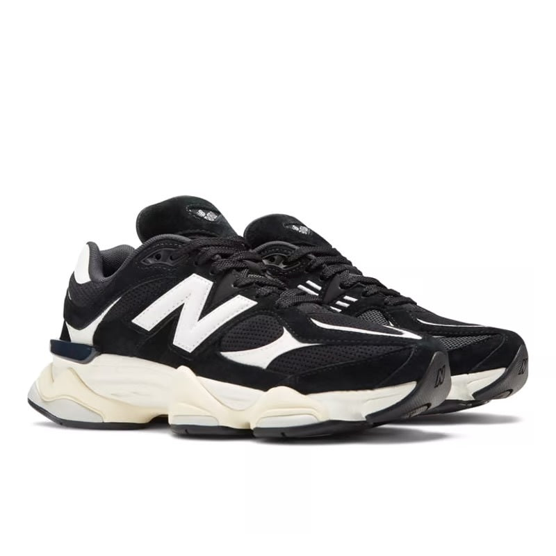 New Balance 9060 Black White