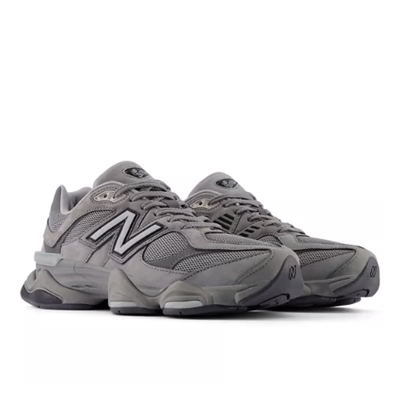 New Balance 9060 Shadow Grey Castlerock