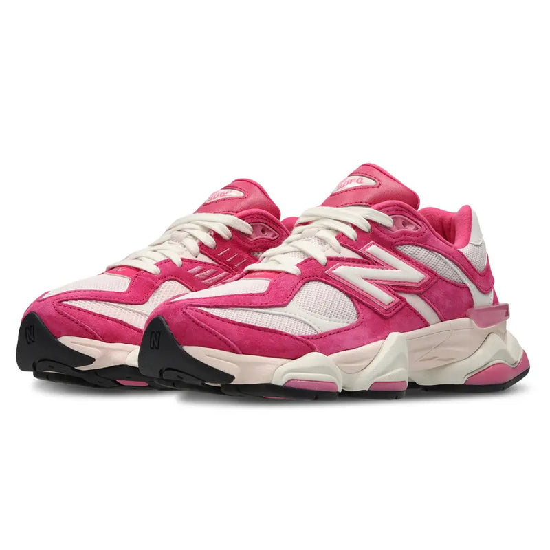 New Balance 9060 Fuchsia Pink