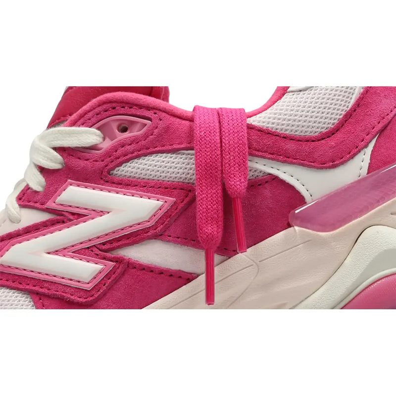 New Balance 9060 Fuchsia Pink