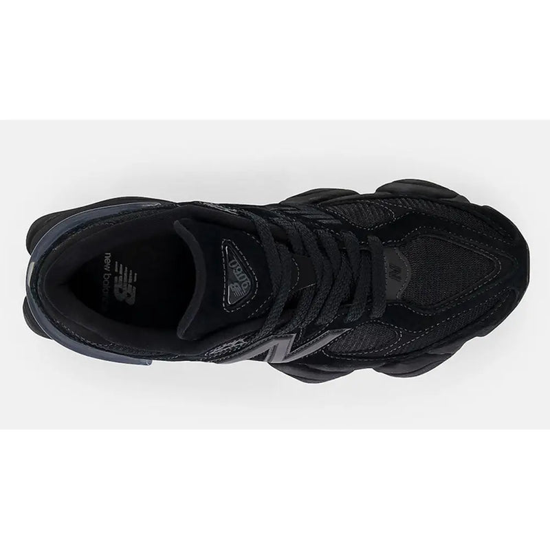 New Balance 9060 Triple Black