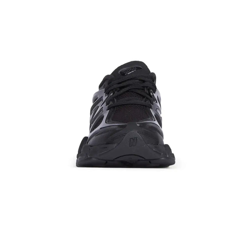 New Balance 9060 Triple Black Patent