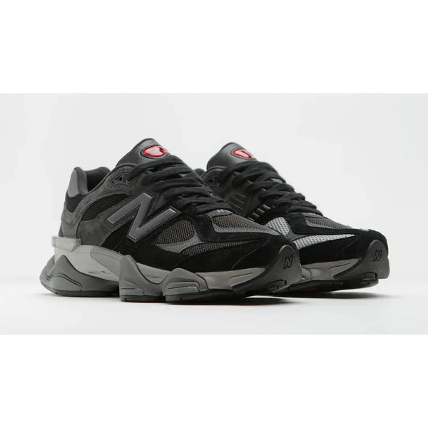 New Balance 9060 Black Castlerock Grey