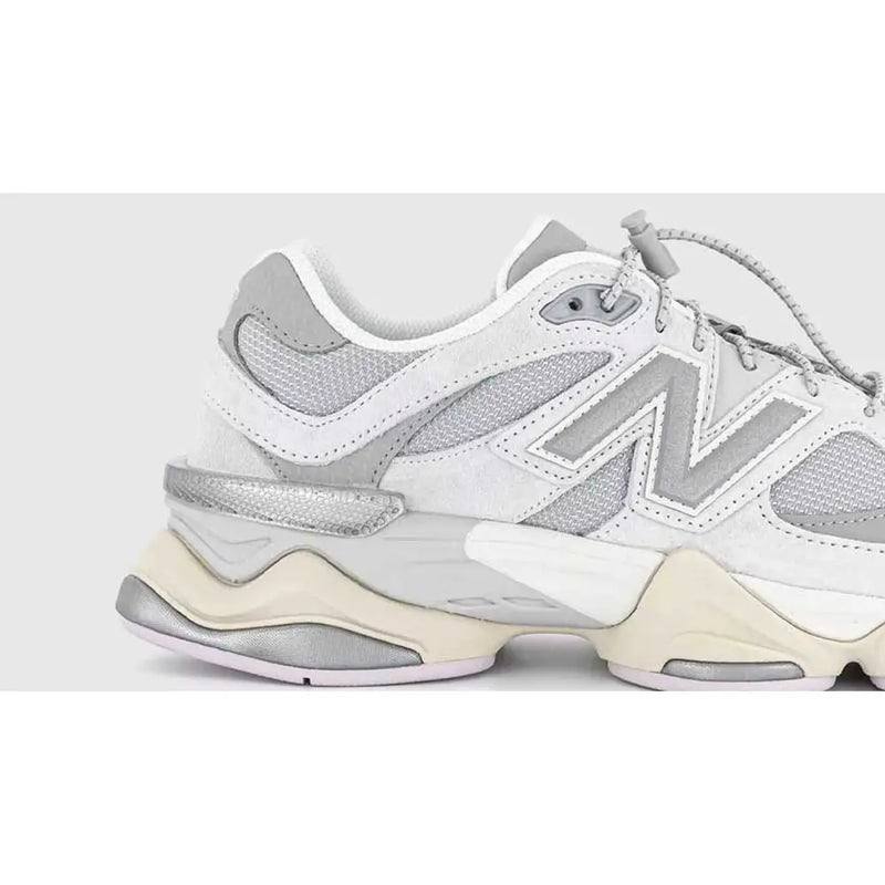 New Balance 9060 Grey Liliac