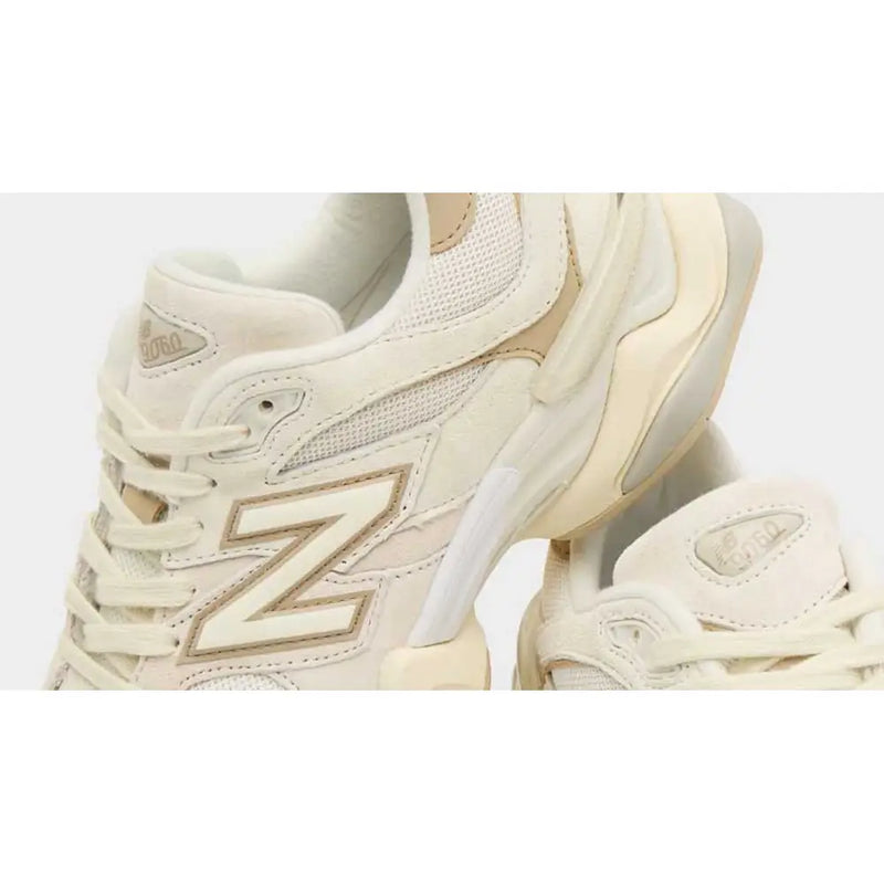 New Balance 9060 Sea Salt Brown