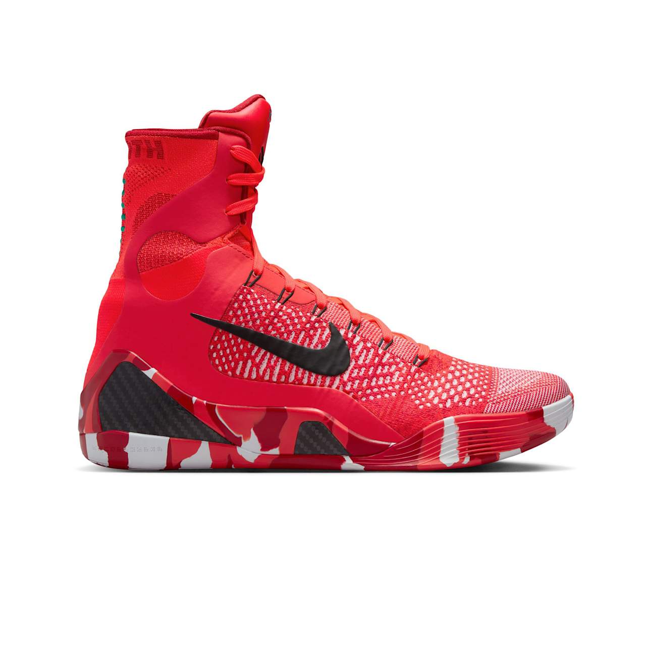 Nike Kobe 9 Elite Protro Christmas