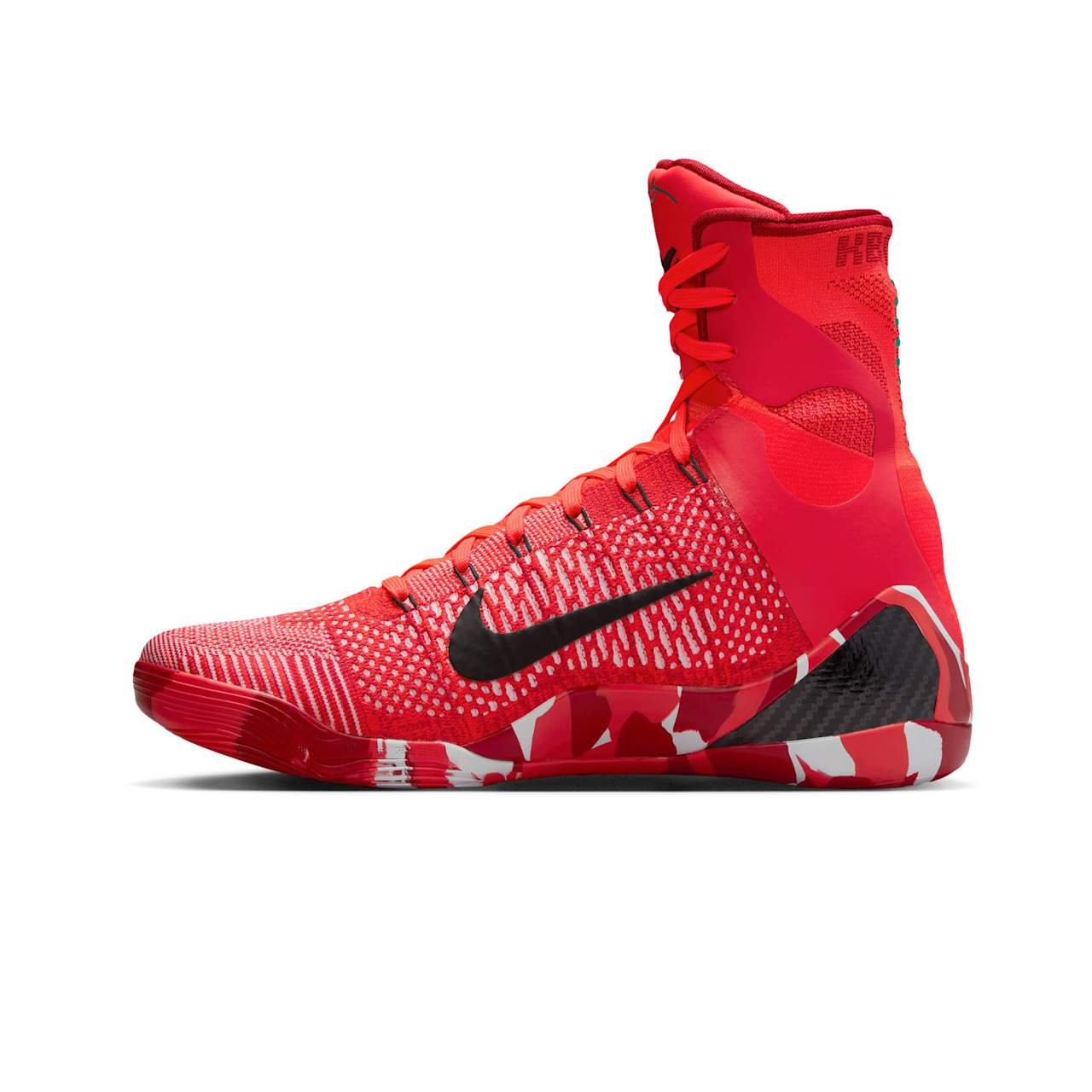 Nike Kobe 9 Elite Protro Christmas