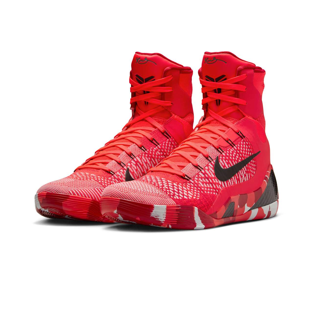 Nike Kobe 9 Elite Protro Christmas