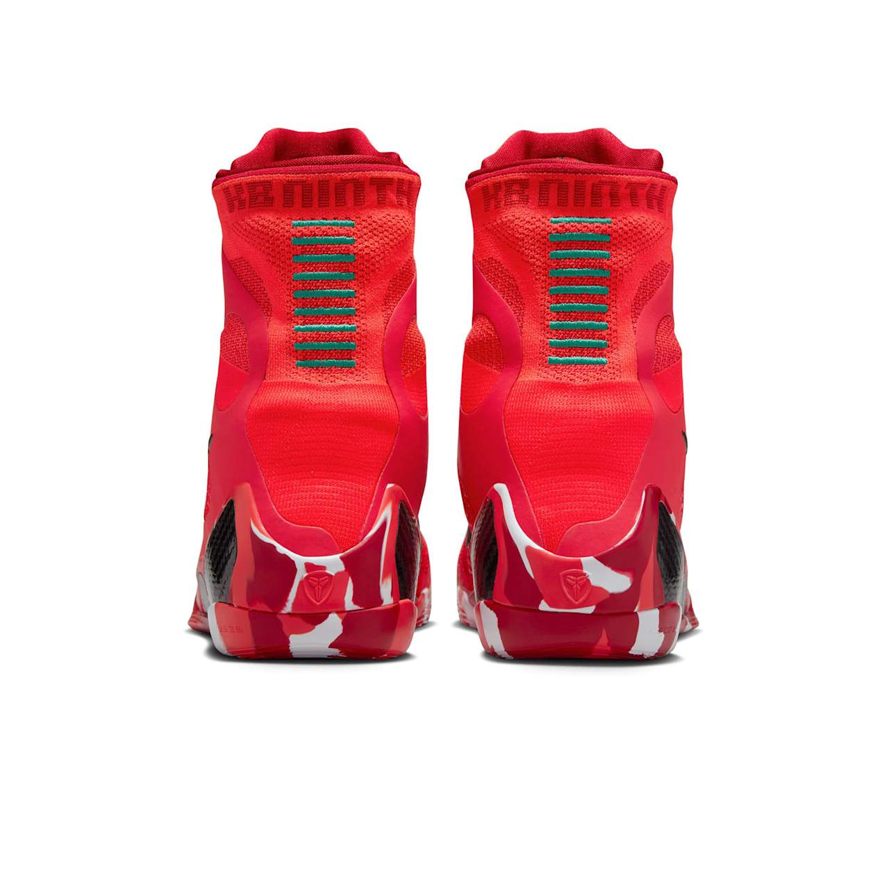 Nike Kobe 9 Elite Protro Christmas