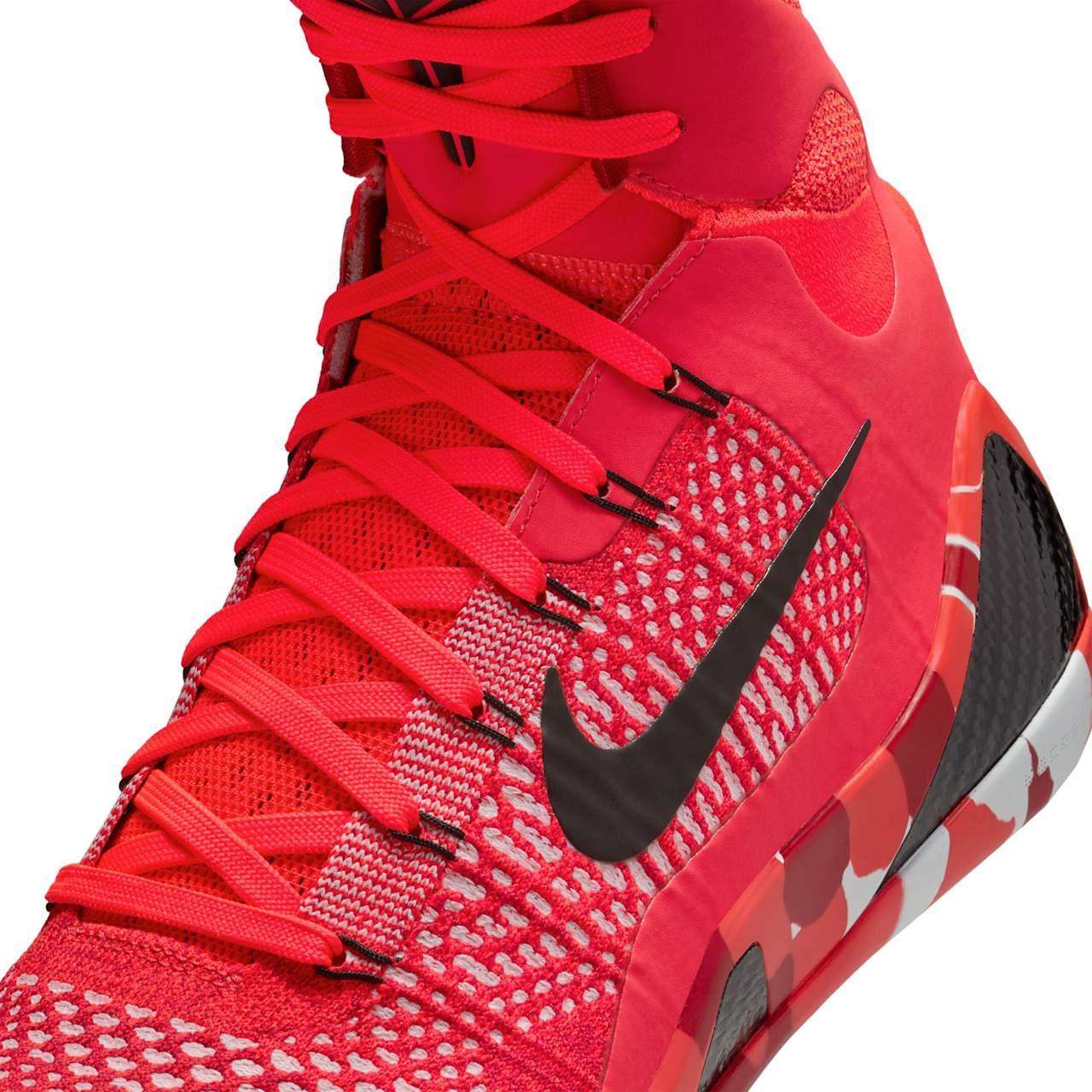 Nike Kobe 9 Elite Protro Christmas