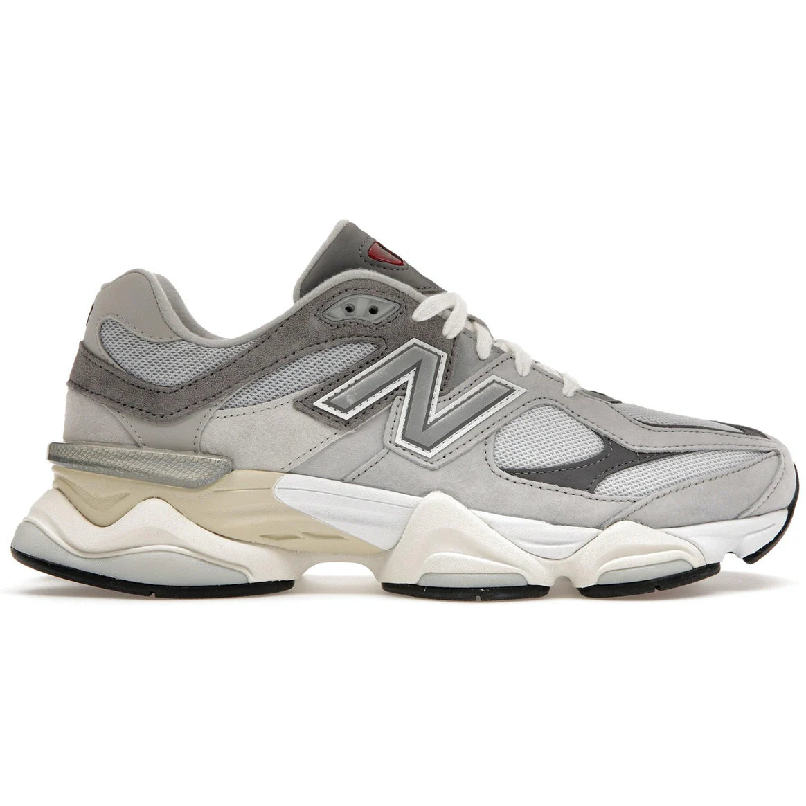 New Balance 9060 Rain Cloud Grey