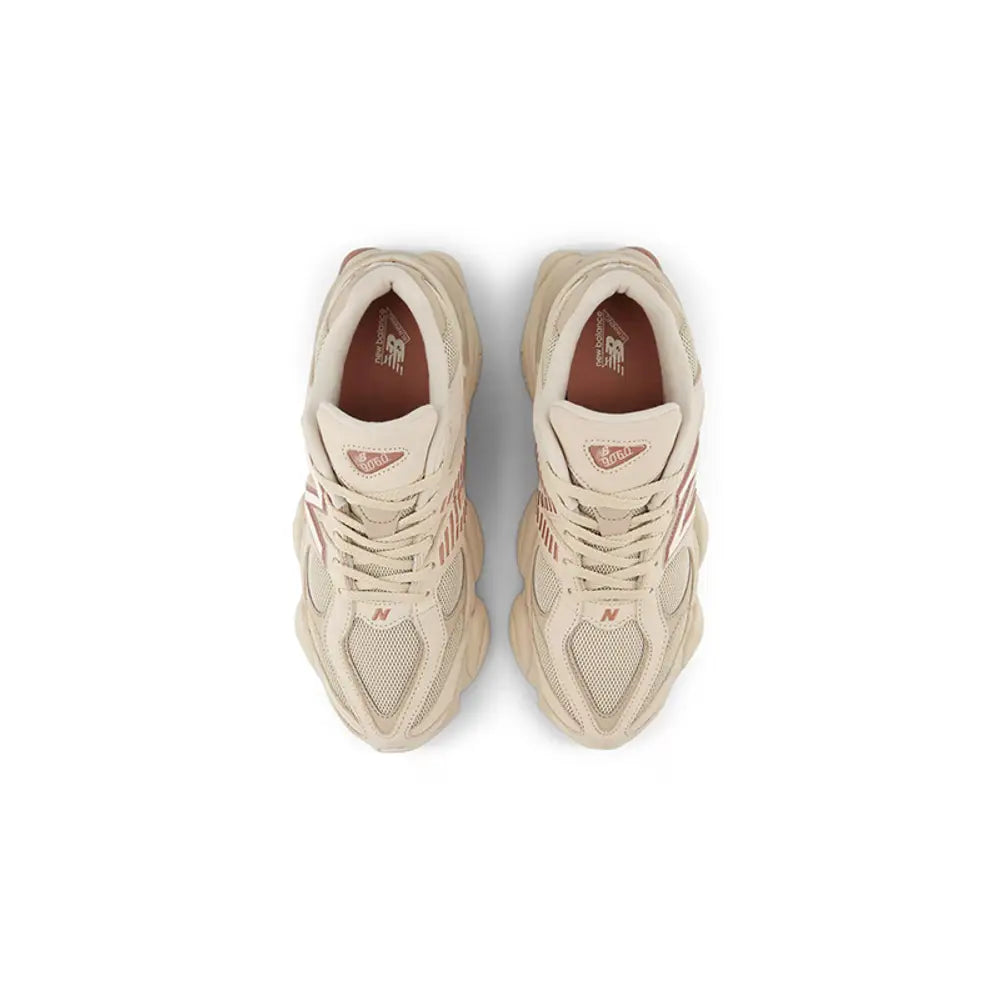 New Balance 9060 Bone Sparrow