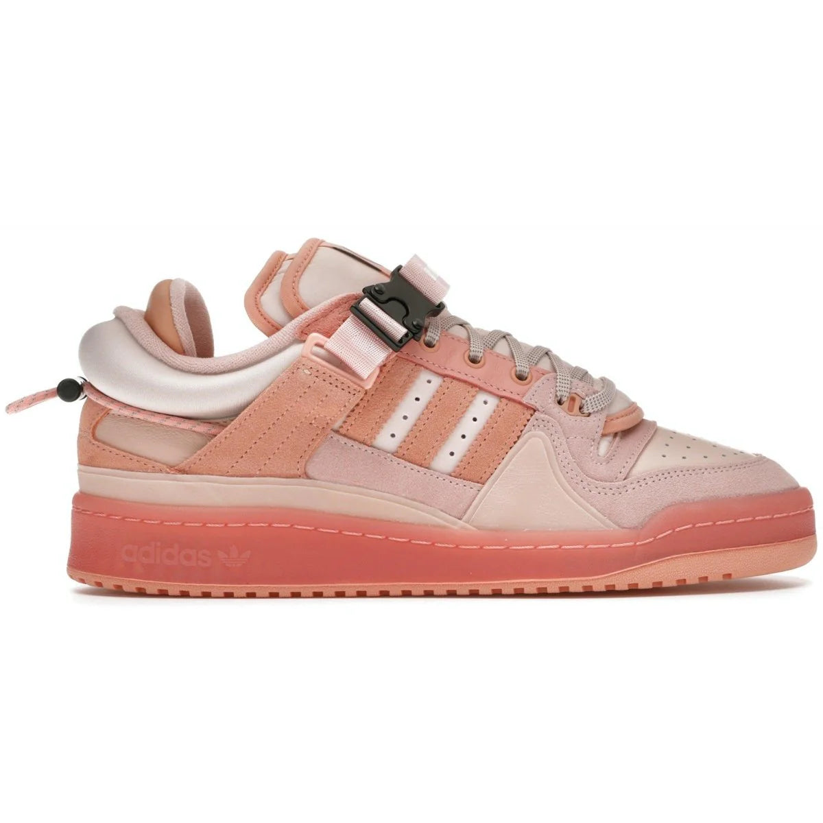 Adidas Forum Low Bad Bunny Pink Easter Egg 