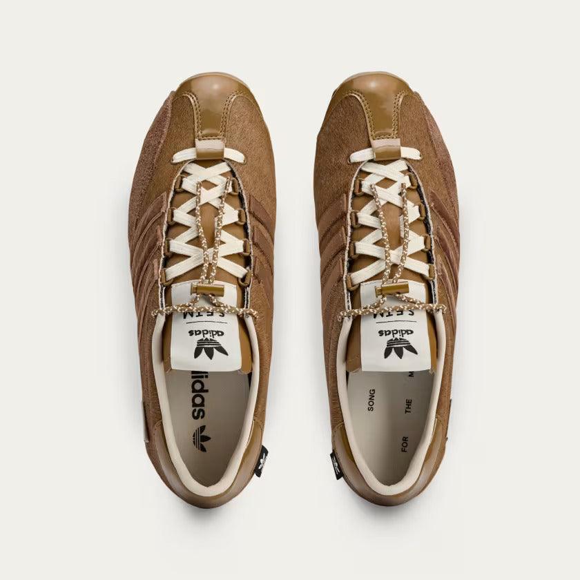 Adidas Country OG Song For The Mute Bronze - Madonnina Resell