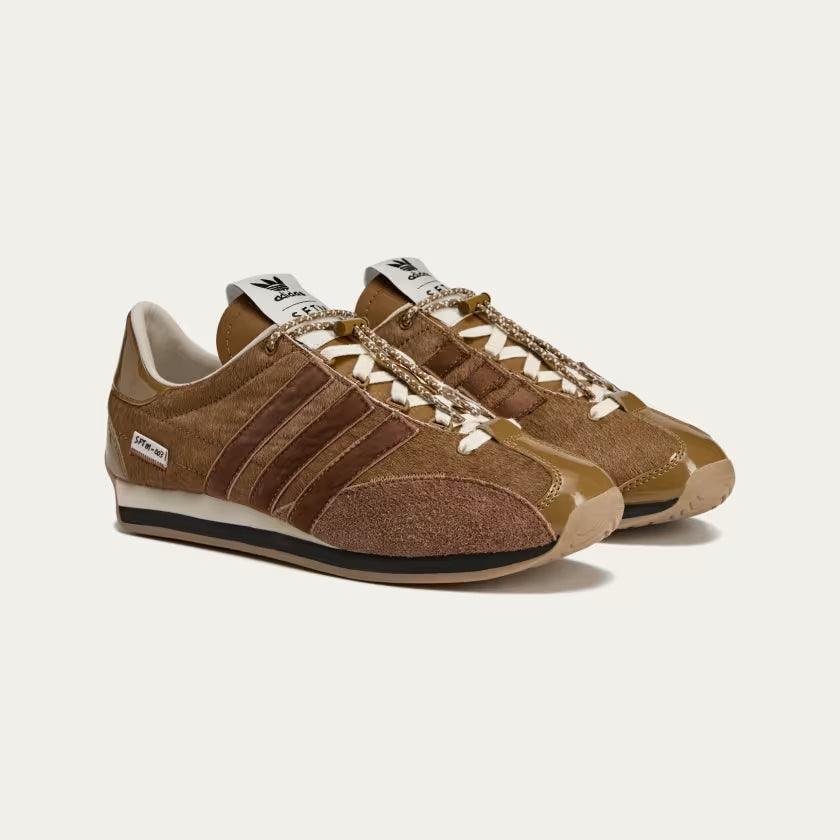 Adidas Country OG Song For The Mute Bronze - Madonnina Resell