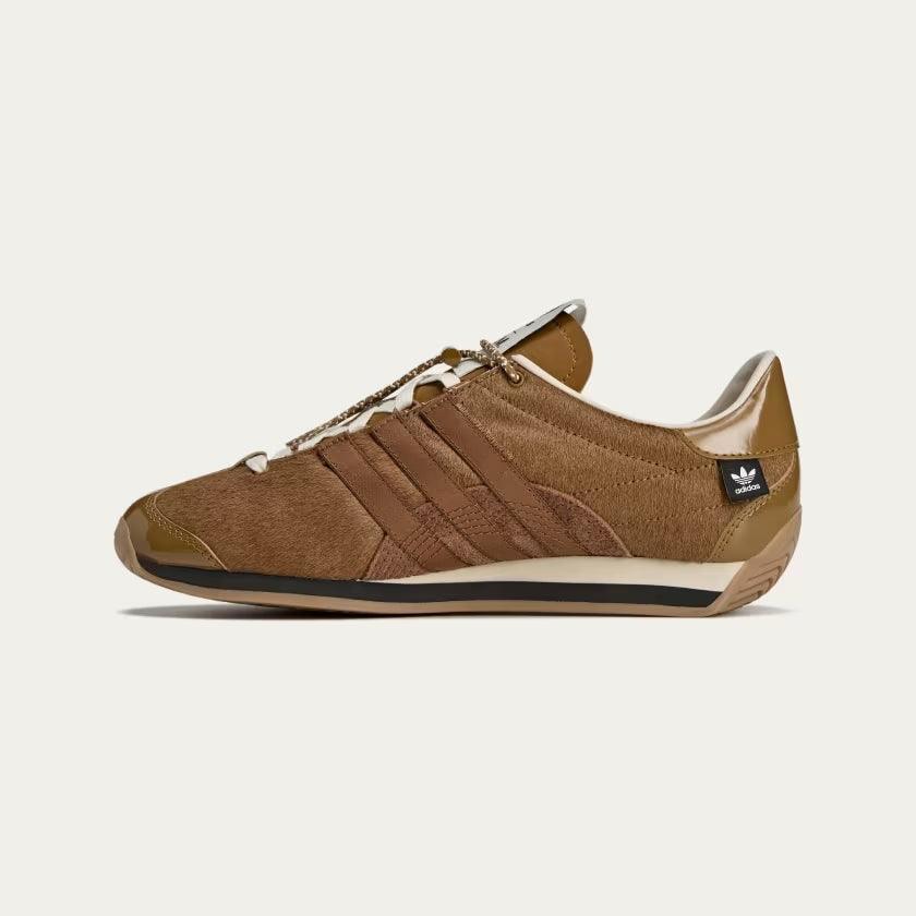 Adidas Country OG Song For The Mute Bronze - Madonnina Resell