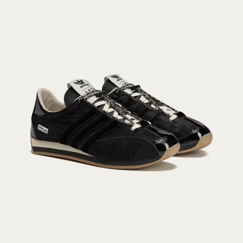 Adidas Country OG Song For The Mute Black - Madonnina Resell