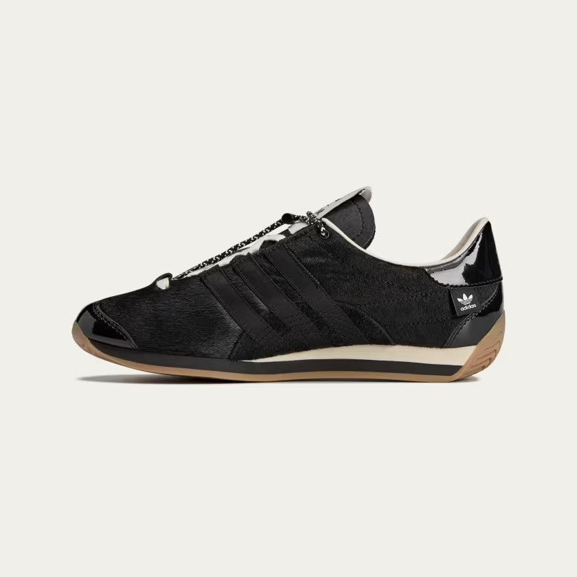 Adidas Country OG Song For The Mute Black - Madonnina Resell