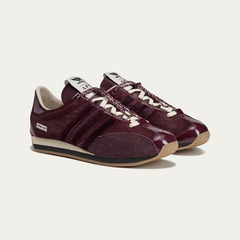 Adidas Country OG Song For The Mute Maroon - Madonnina Resell