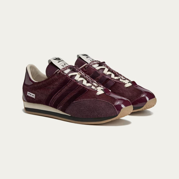 Adidas Country OG Song For The Mute Maroon