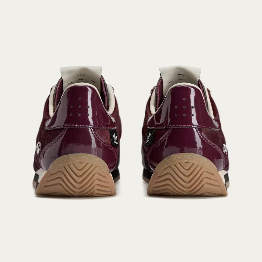 Adidas Country OG Song For The Mute Maroon - Madonnina Resell