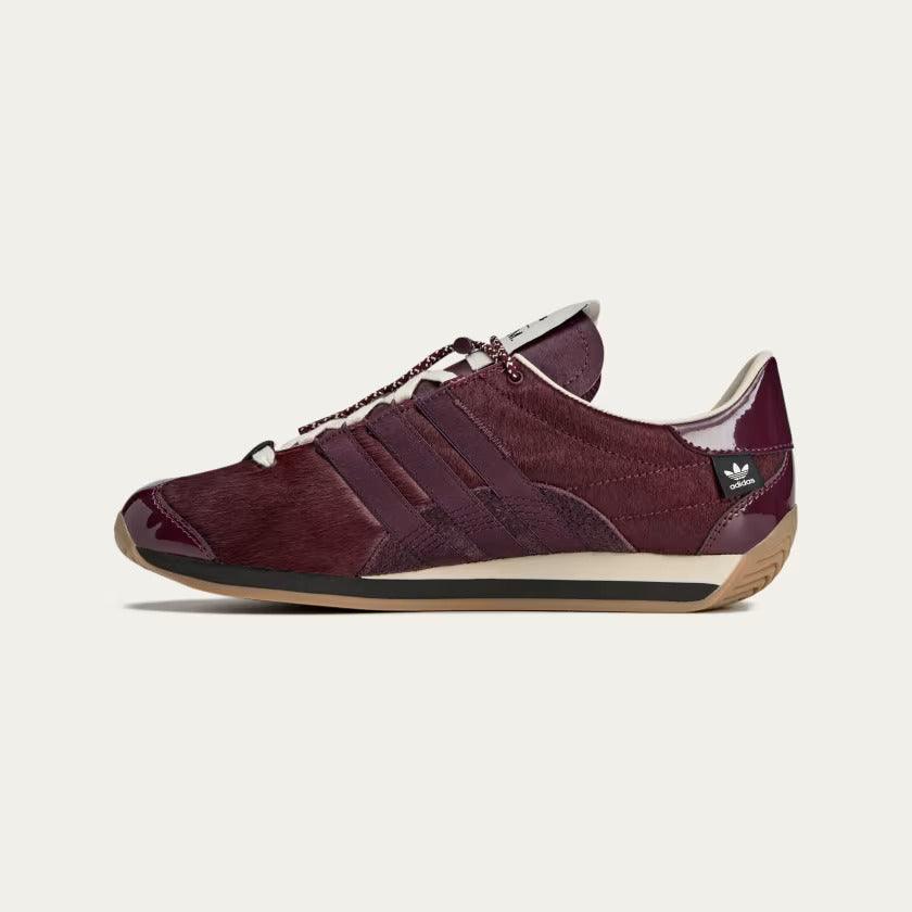 Adidas Country OG Song For The Mute Maroon - Madonnina Resell