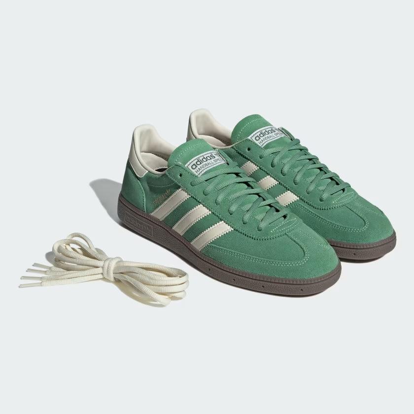 Adidas Handball Spezial Preloved Green - Madonnina Resell