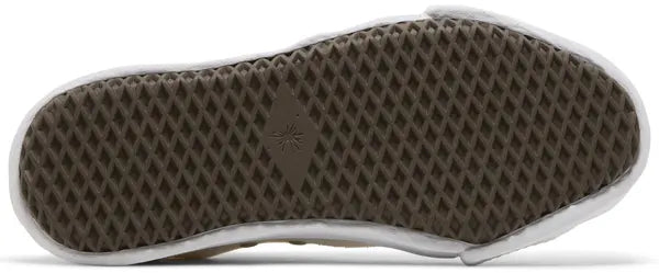 Maison Mihara Yasuhiro Peterson Sole toile basse noire