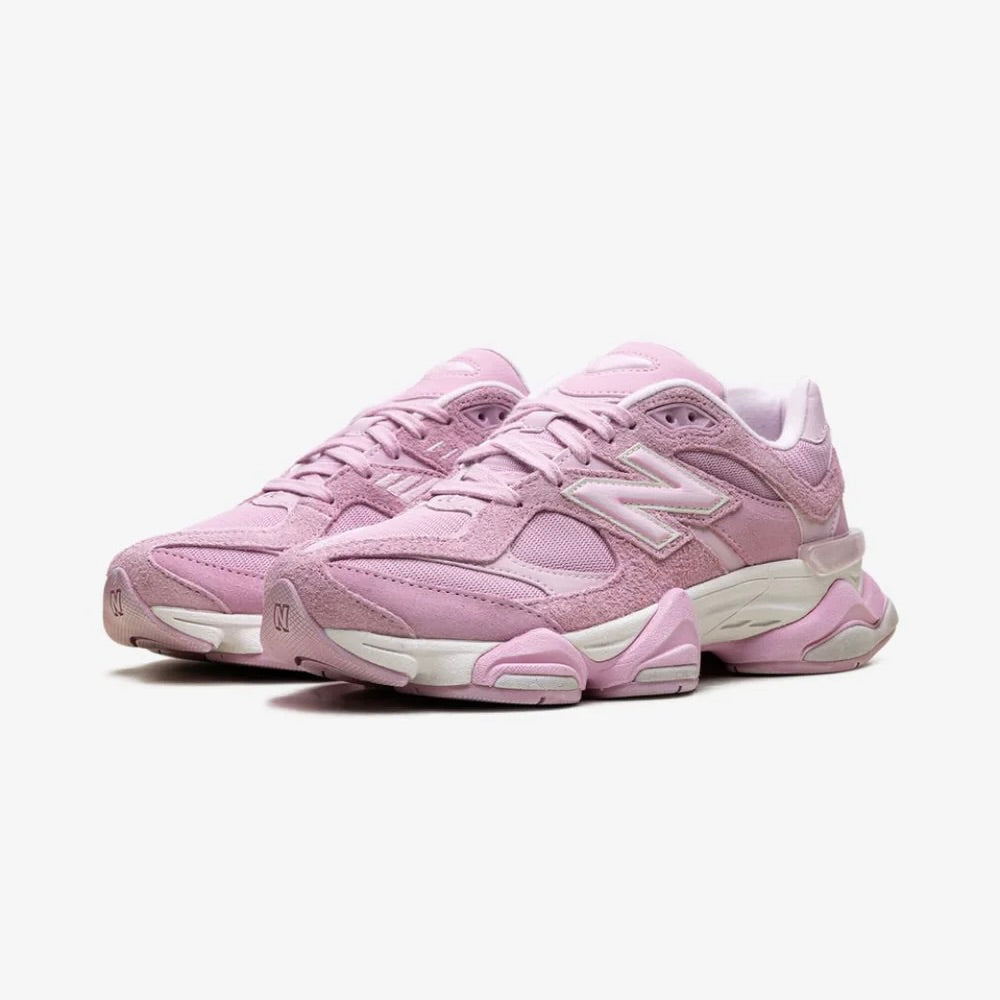 New Balance 9060 ASOS Exclusive Pink Overdye Rosa