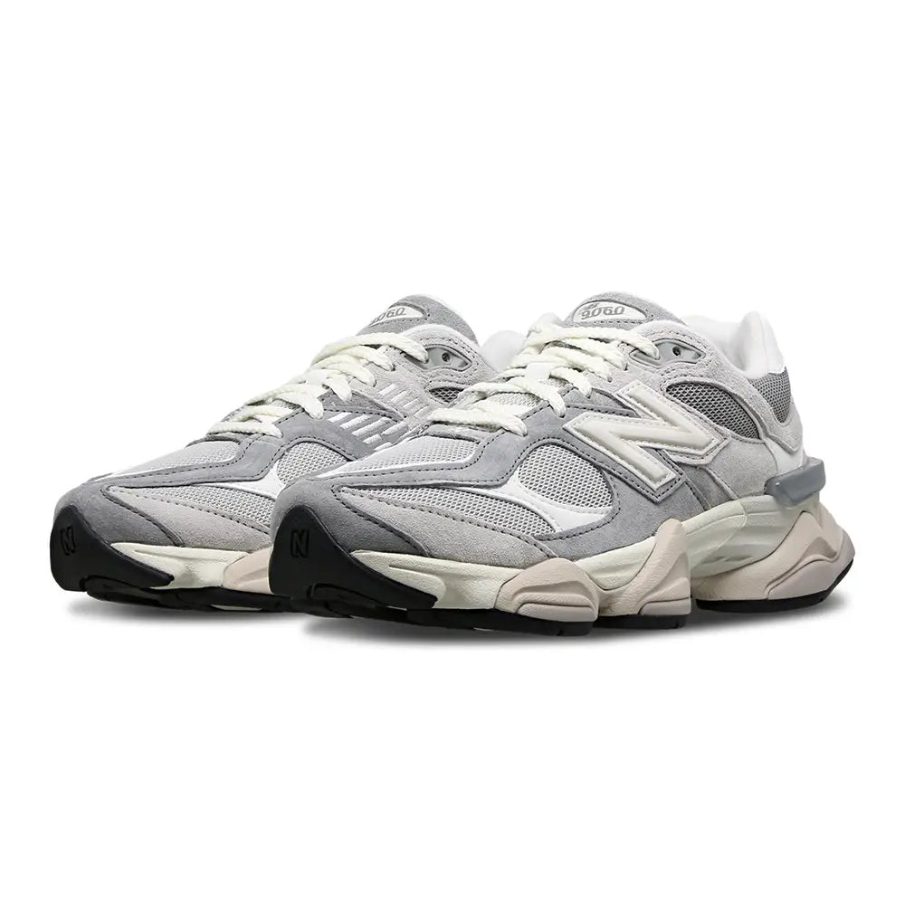 New Balance 9060 Slate Grey Raincloud