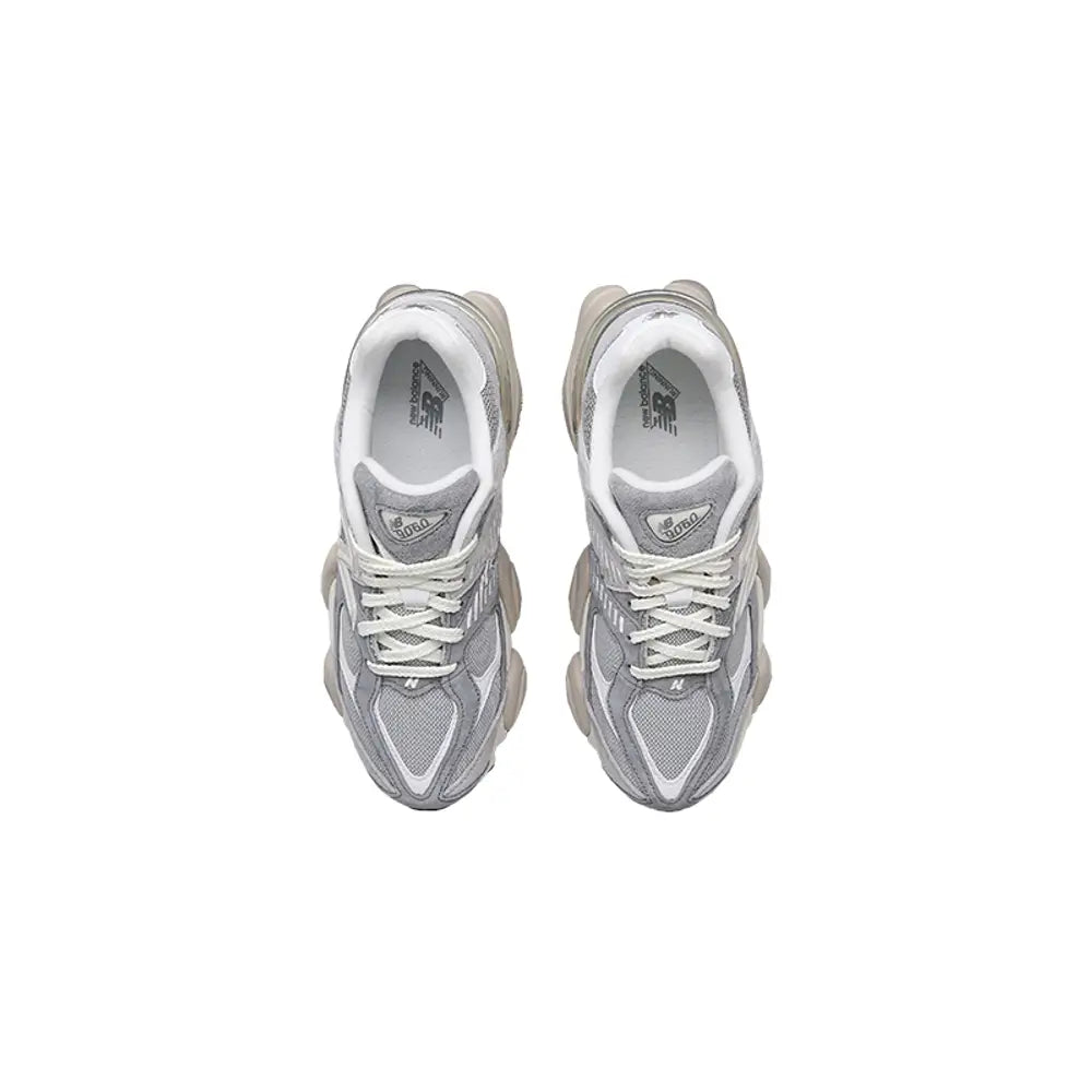 New Balance 9060 Slate Grey Raincloud