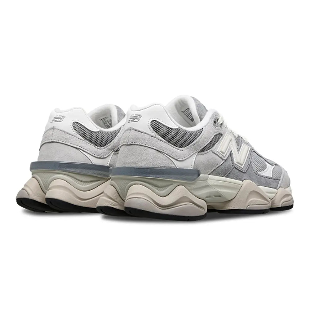 New Balance 9060 Slate Grey Raincloud