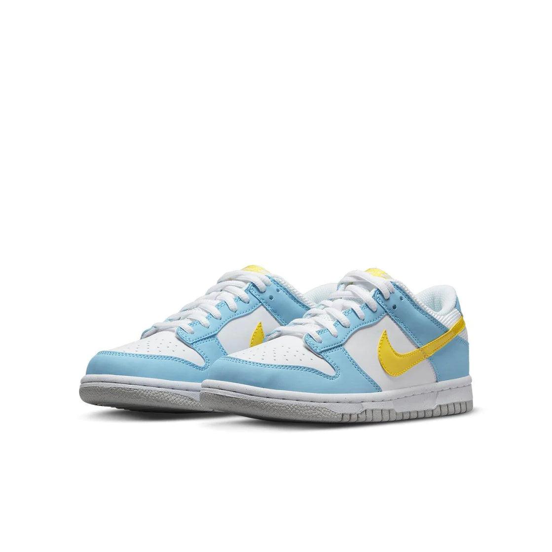 Nike Dunk Low Next Nature Homer Simpson - Madonnina Resell