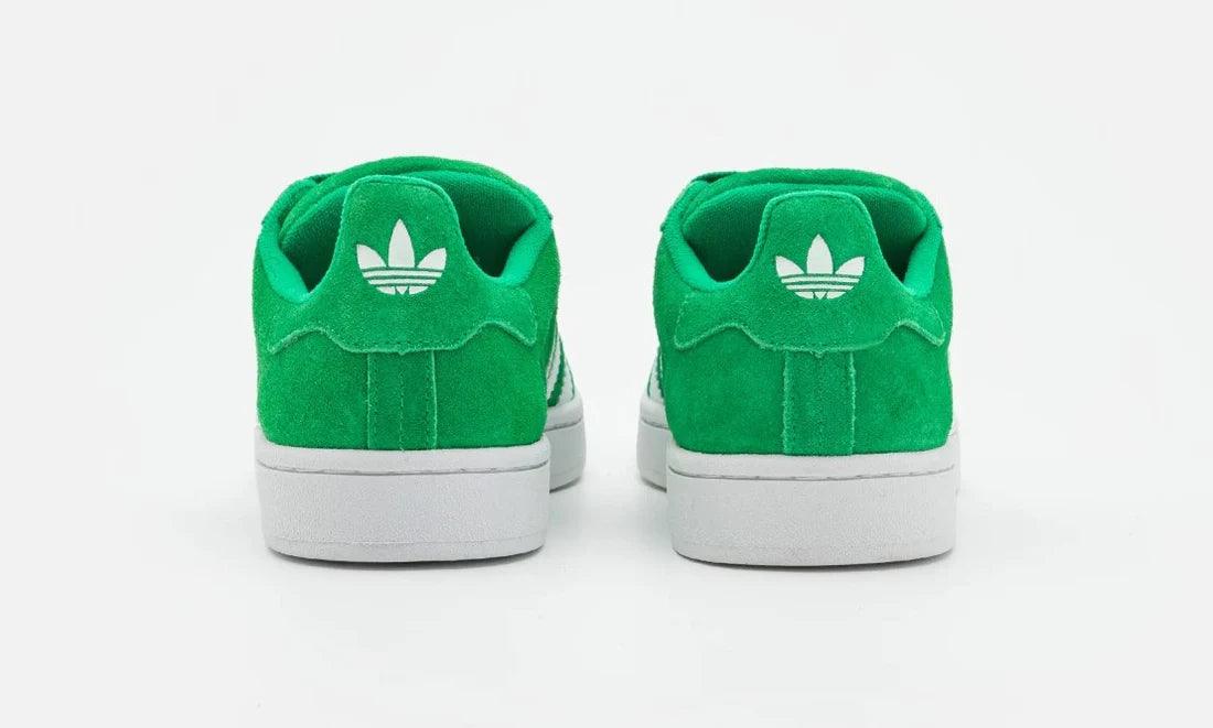 Adidas Campus 00s Green Cloud White - Madonnina Resell