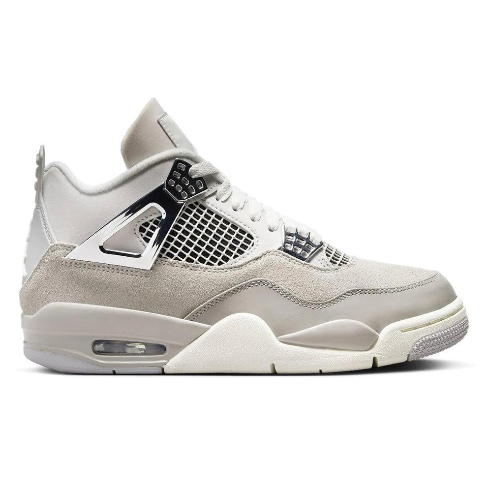 Jordan 4 Frozen Moments - Madonnina Resell