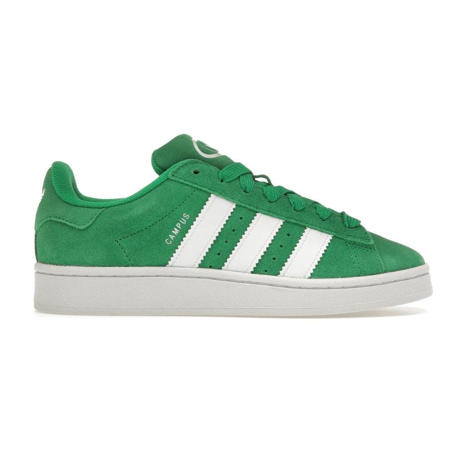 Adidas Campus 00s Green Cloud White - Madonnina Resell