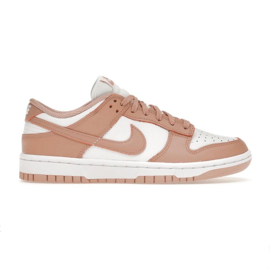 Nike Dunk Low Rose Whisper - Madonnina Resell