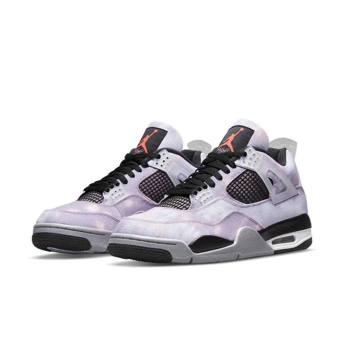 Jordan 4 Zen Master - Madonnina Resell