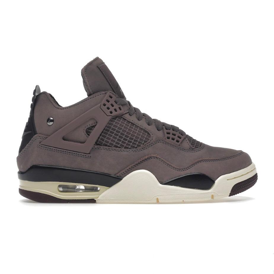 Jordan 4 A Ma Maniére Violet Ore - Madonnina Resell